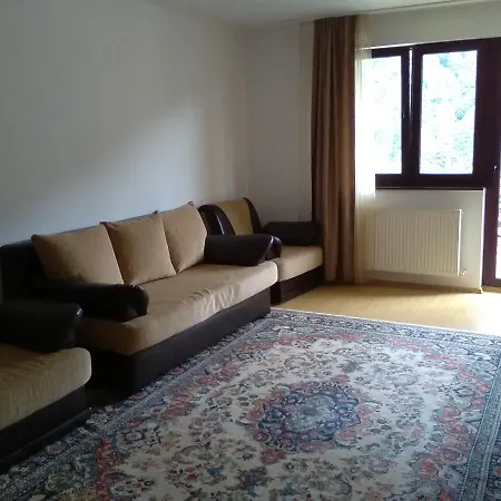 Studio Lalelelor * Sinaia