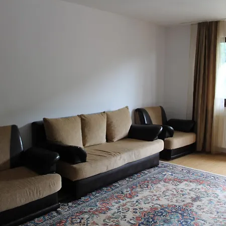 Studio Lalelelor Apartman Sinaia
